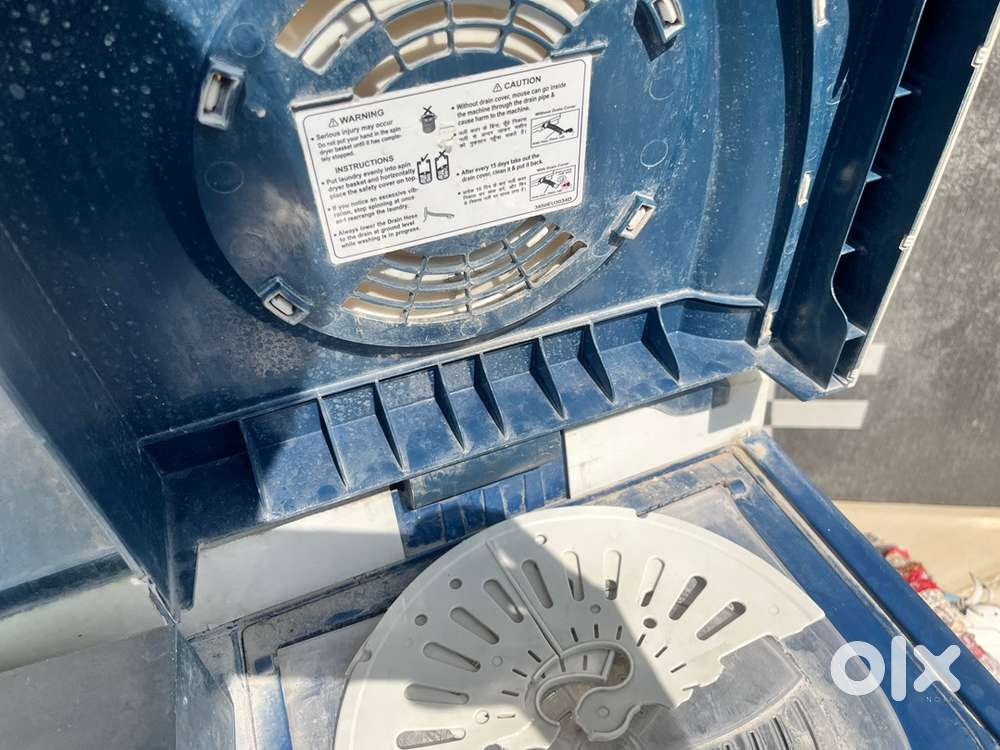 WASHING MACHIENE FOR SELL