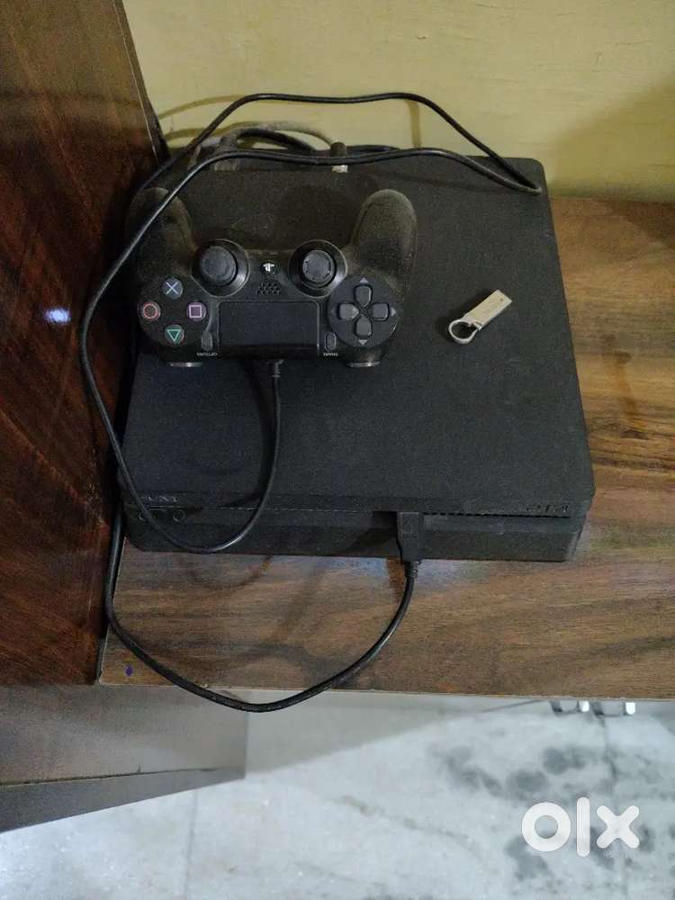 Video Game