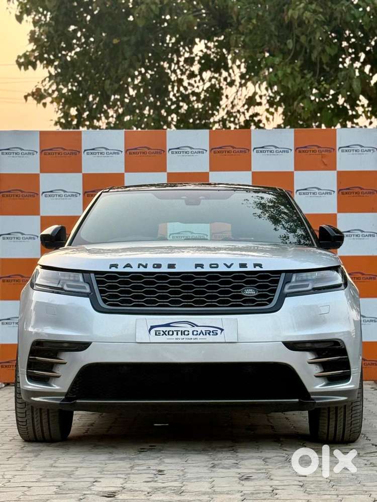 Land Rover Range Velar D180 SE, 2017, Diesel