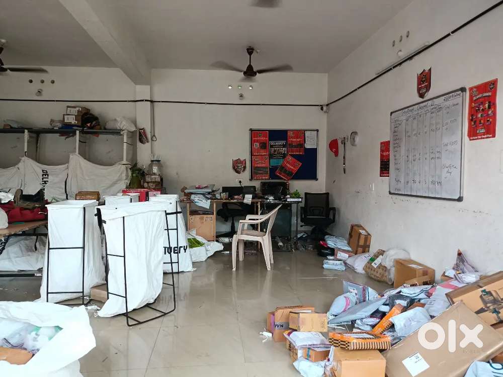 Delivery courier pvt Ltd
