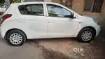 Hyundai i20 2011 CNG & Hybrids 75000 Km Driven