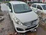 Maruti Suzuki Ertiga 2016 Diesel 79000 Km Driven