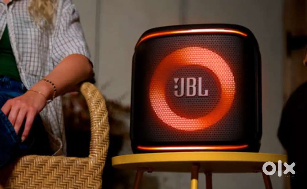 JBL PartyBox Encore 2 With JBL BLUETOOTH MIC