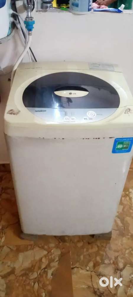 Lg Fully automatic