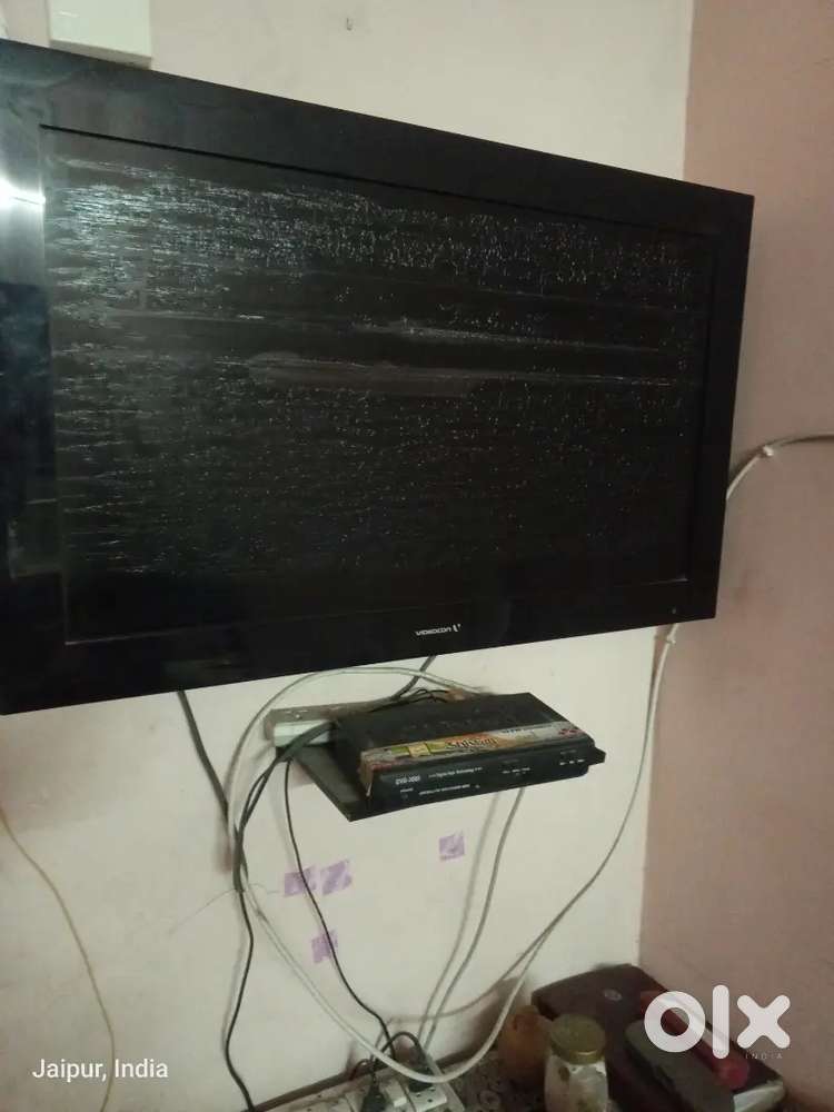 Jaipur Jhotwara mein TV bhejna hai