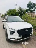 Hyundai Creta 2022 Diesel Well Maintained