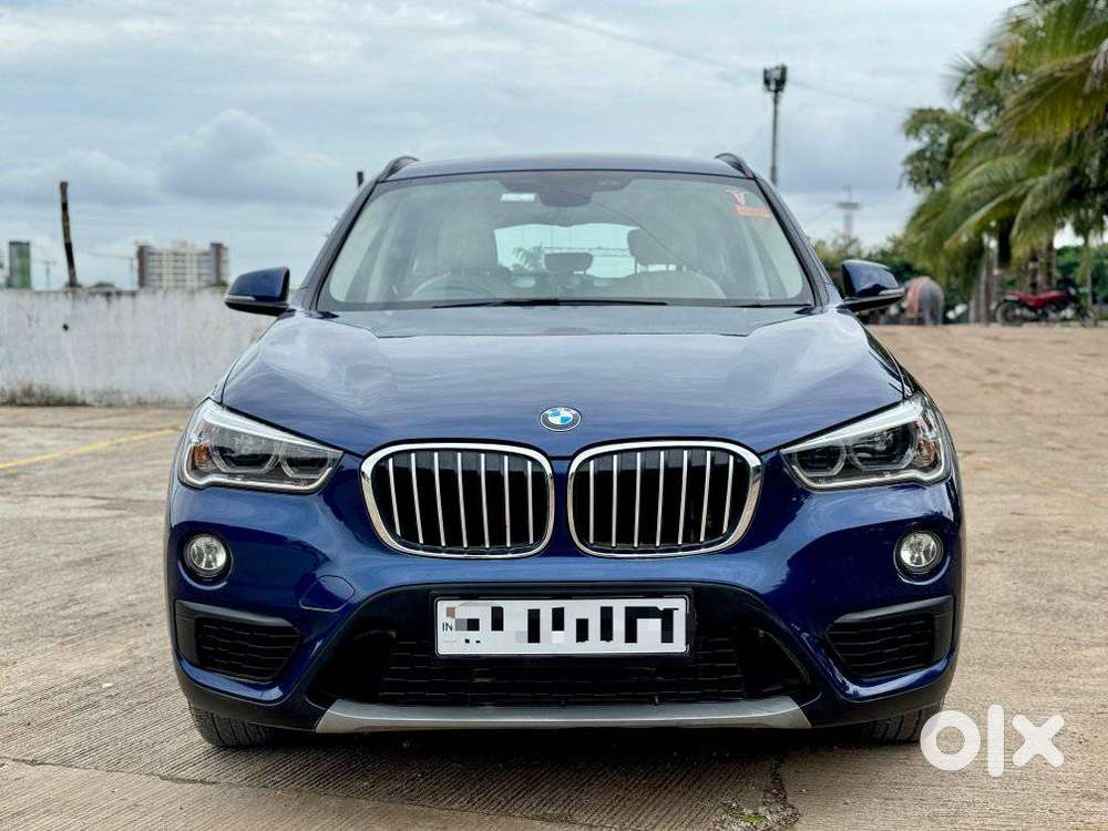 BMW X1 sDrive20d Expedition, 2017, Diesel