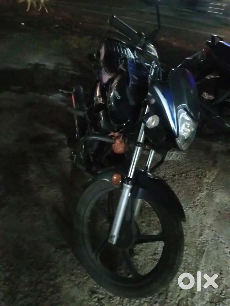 Hf deluxe 2022 model