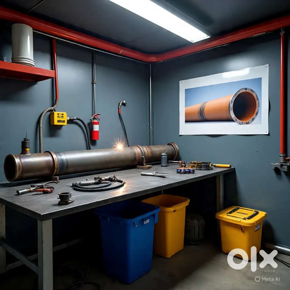 Polydiploma,/KGCE/ITI ക്കാരെ ആവശ്യമുണ്ട്