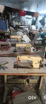 Silai machine