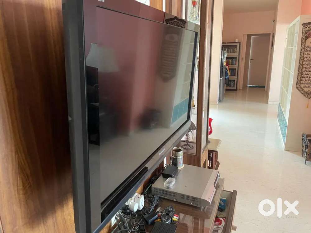 42inch Panasonic Vierra TV
