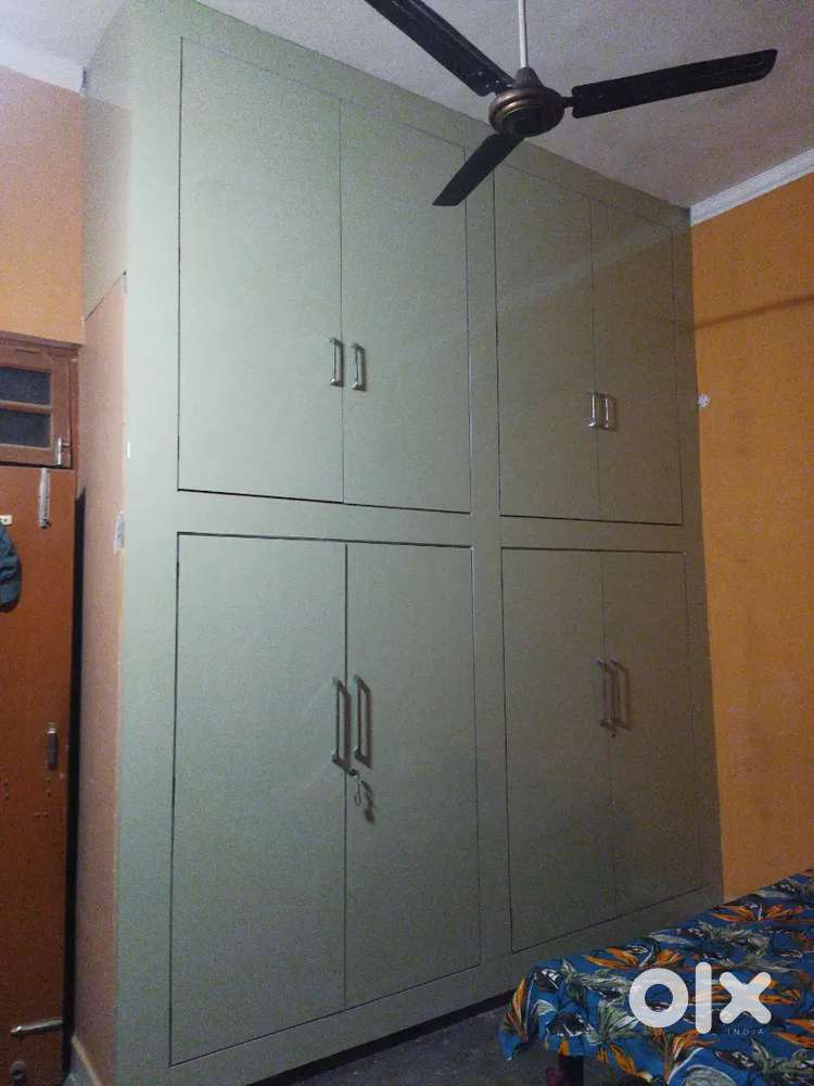 Need A RoomMate in one bhk