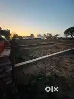 4.5 marla plot for sale in tribune colony kansal