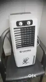 Candes smart cooler