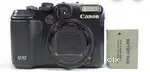 Canon Powershot G10 14.7MP Point & Shoot Camera