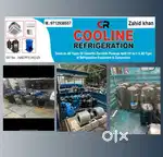 Ac compressor