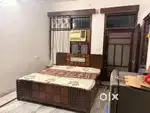 TWO BEDROOM SET FULLY FURNISH