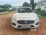 Maruti Suzuki Dzire 2018 Diesel 165000 Km Driven