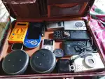 Amazon echo dot,gaming console ,radio,power bank , camera car applianc