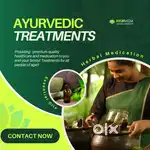 Ayurvedic Massage