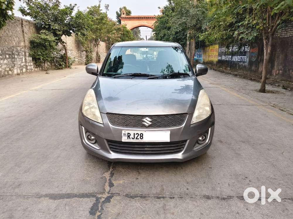 Maruti Suzuki Swift LDI Optional, 2015, Diesel