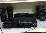 LG HOME THEATRE 5.1