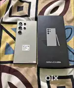 Samsung galaxy s24 ultra 12/256 in good condition with all accessories