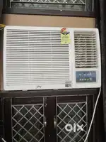 Godrej ac one session used