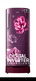 Samsung refrigerator sell