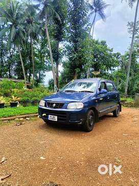 Maruti Suzuki Alto