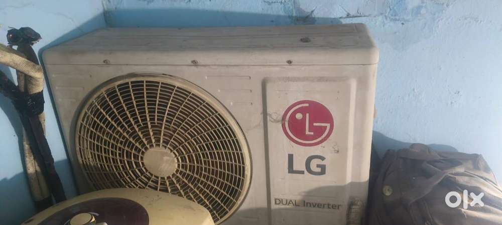Lg 2 ton split ac