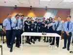 BULK HIRING FOR EX-MAN IN AVIATION SECTOR APPLY FAST.