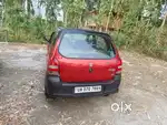 Maruti Suzuki Alto 800 2007