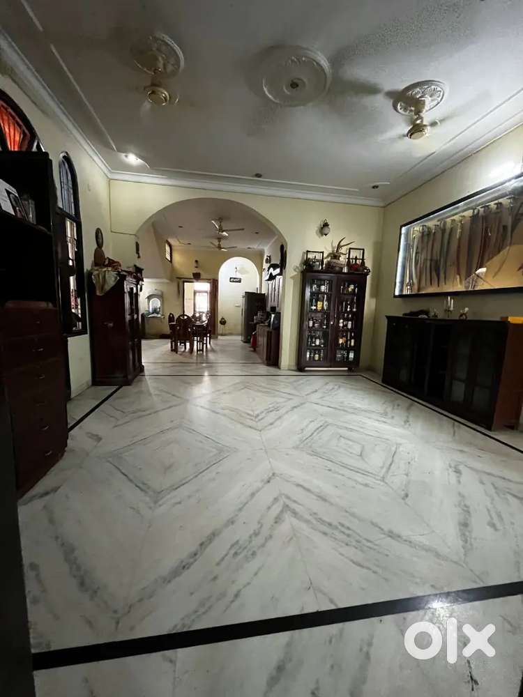 7 bhk full furnished banglow for rent in vaishali Jaipur