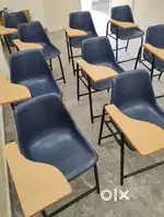 Writing Chairs