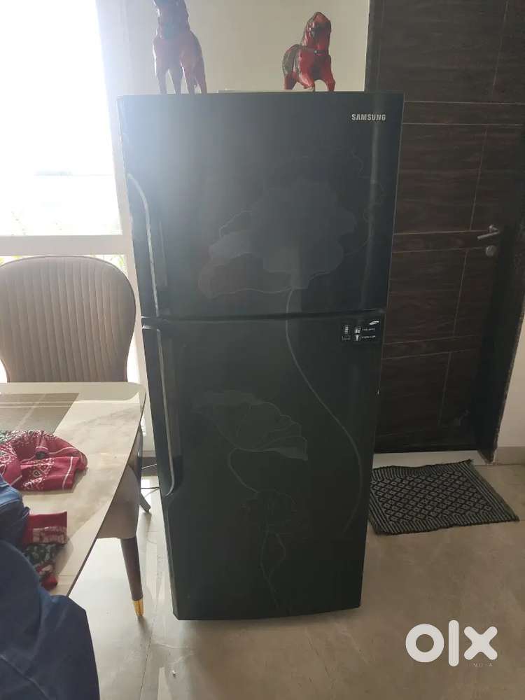 Samsung fridge