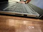 Laptop dell