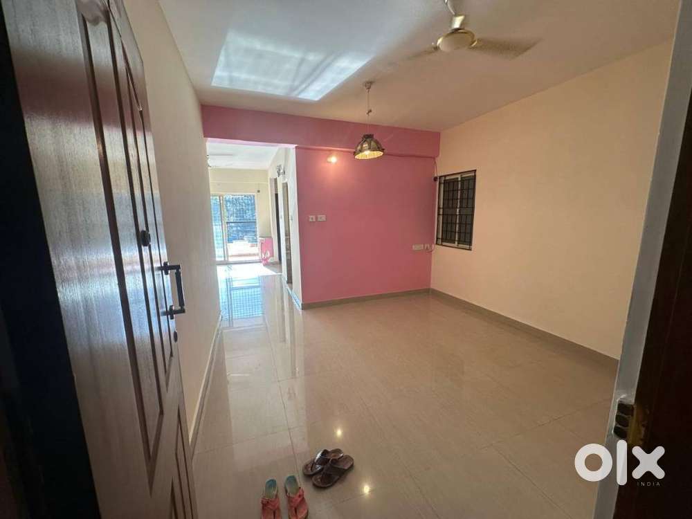 2BHK for lease at Begur