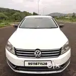 Volkswagen Passat 2013 Diesel Good Condition