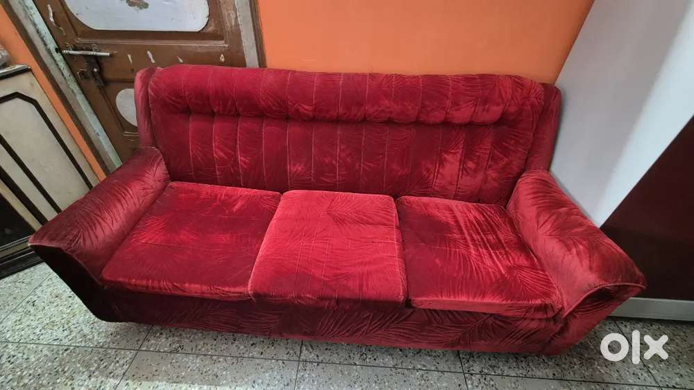 3Seater Sofa