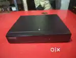 16 channel hik vision dvr perfect working and new looking condition