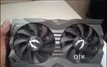 Gtx 1660 ZOTAC GAMING edit ion