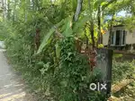 Land for sale in Kumarakom
