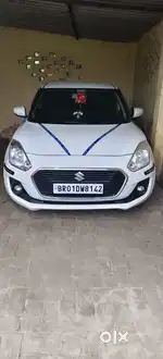 Maruti Suzuki Swift 2018 Diesel 67000 Km Driven