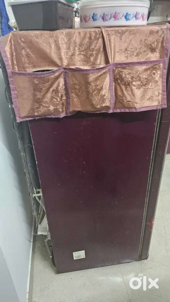 Refrigerator for sale