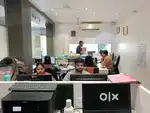 OFFICE BOY