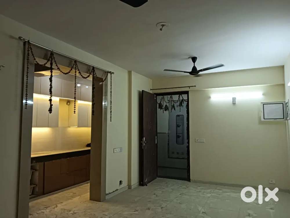 3 bhk apartment Flat available in Koyal Enclave