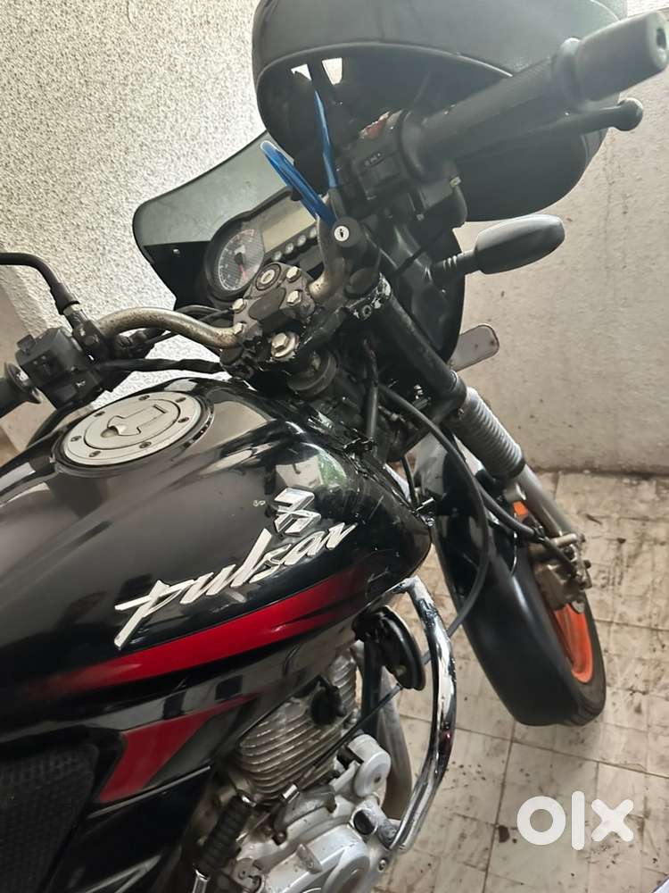 Pulsar 150 in good condition for sale