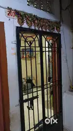 New Triveni society second floor