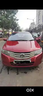 Honda City 2009 Petrol 98000 Km Driven
